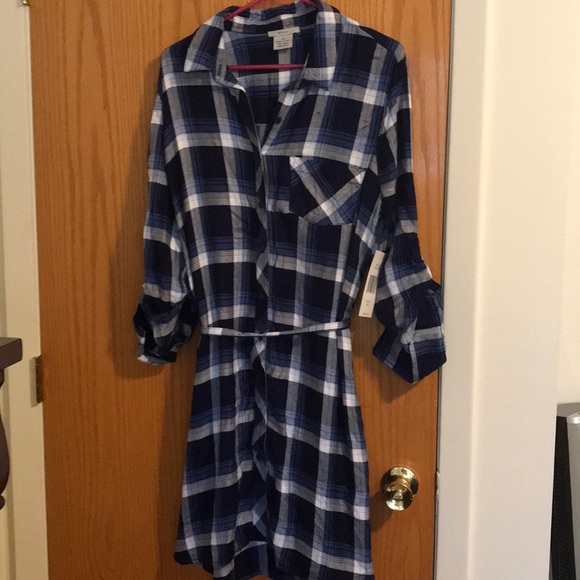 BLL Dresses & Skirts - Women’s BBL nyc Dress